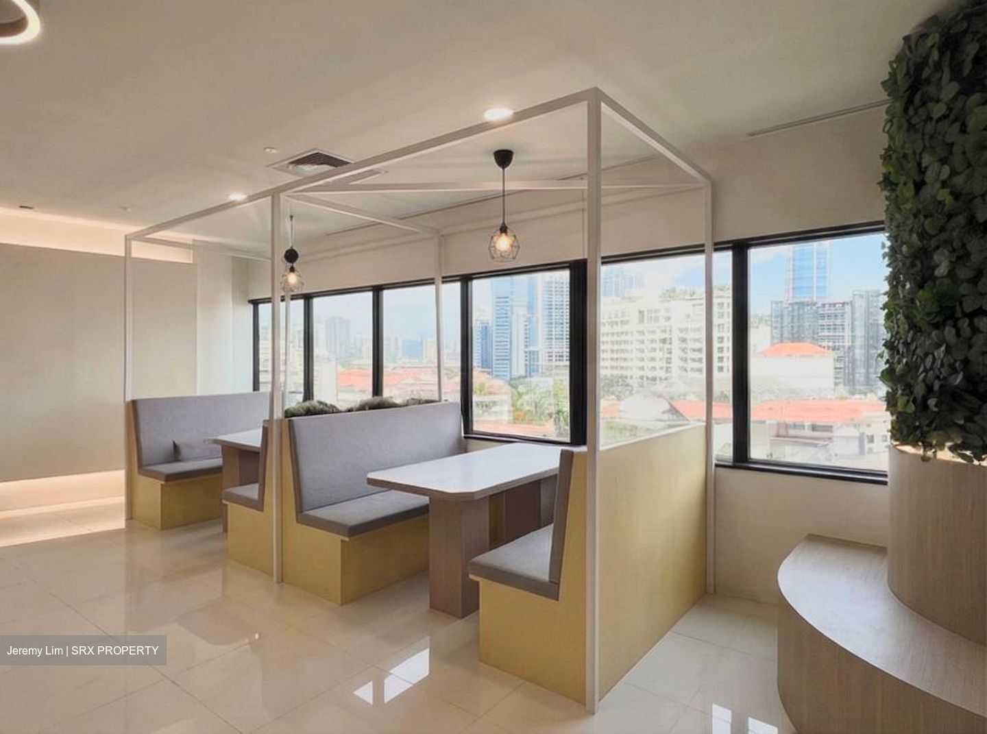 Raffles City Tower (D6), Office #533731091